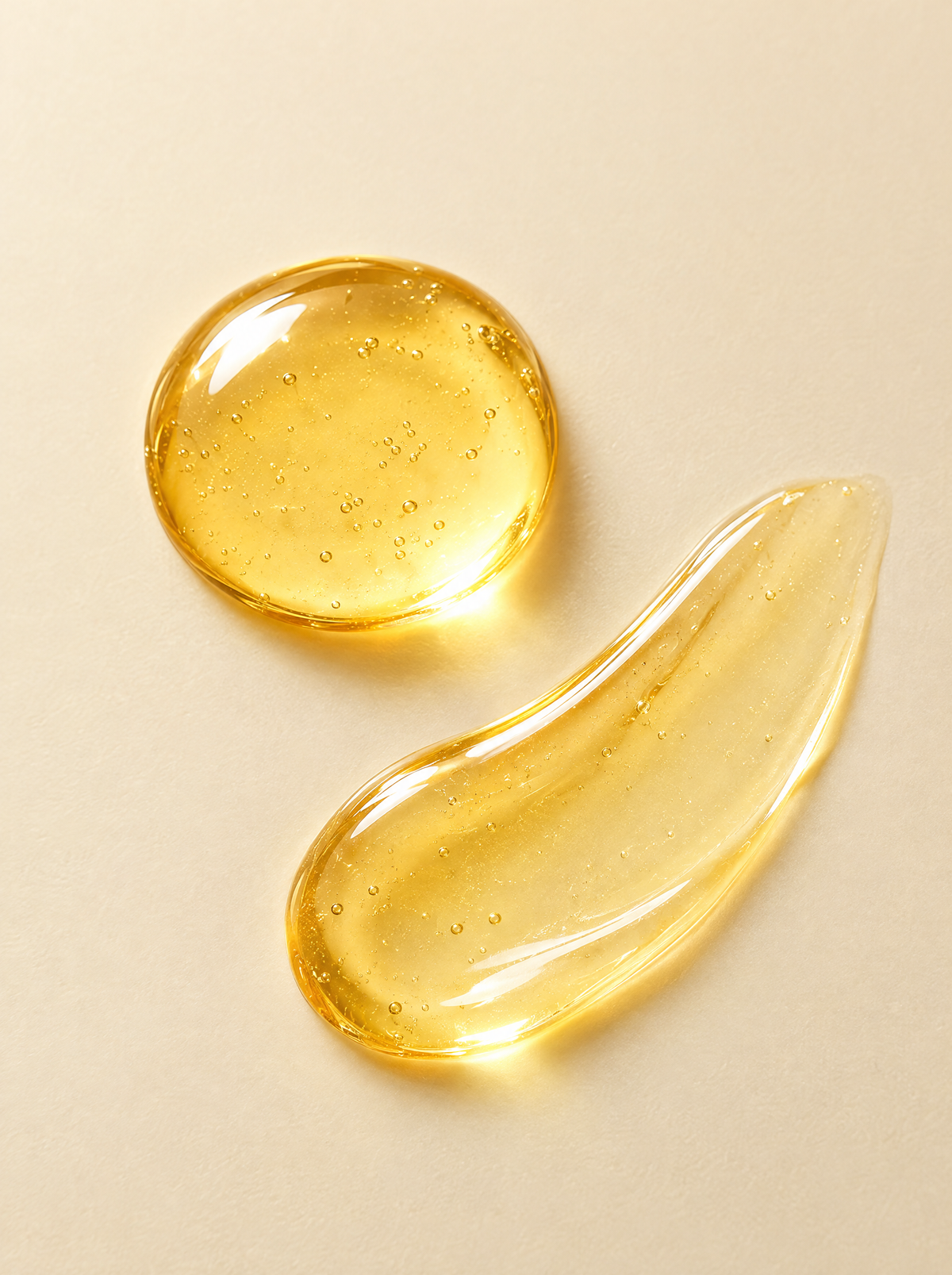 Goutte de sérum à la vitamine C FINOVA